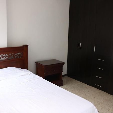 Apartamentos Limonar Cali Kültér fotó