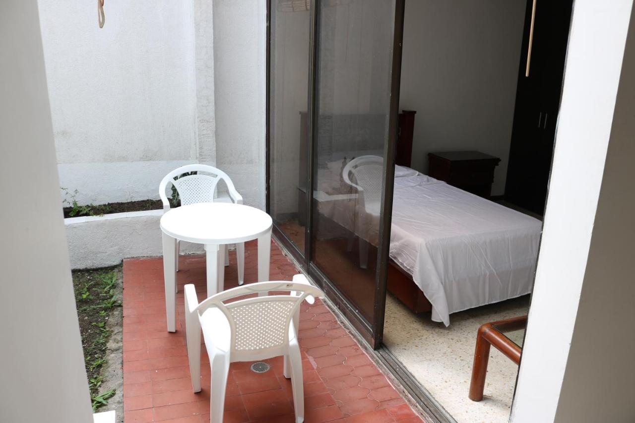 Apartamentos Limonar Cali Kültér fotó