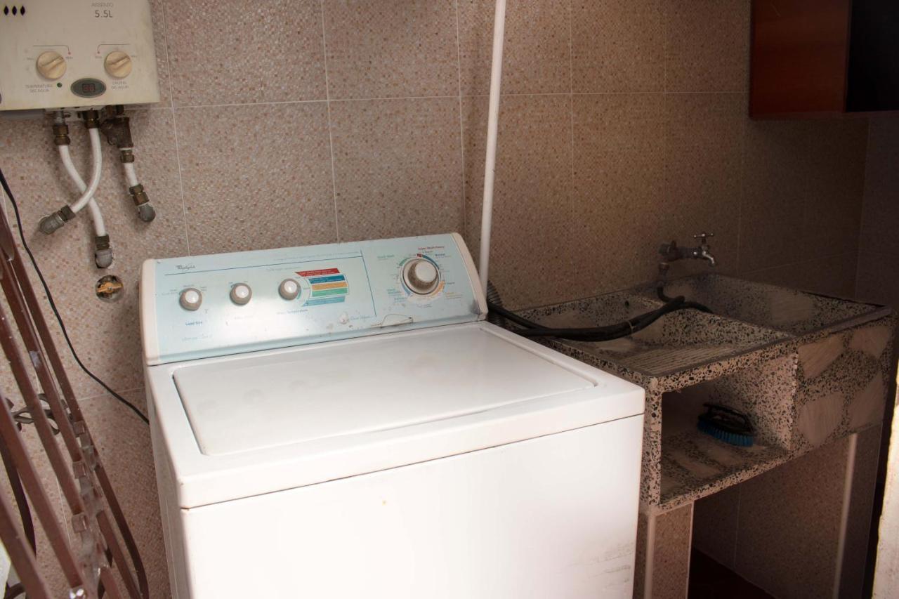 Apartamentos Limonar Cali Kültér fotó