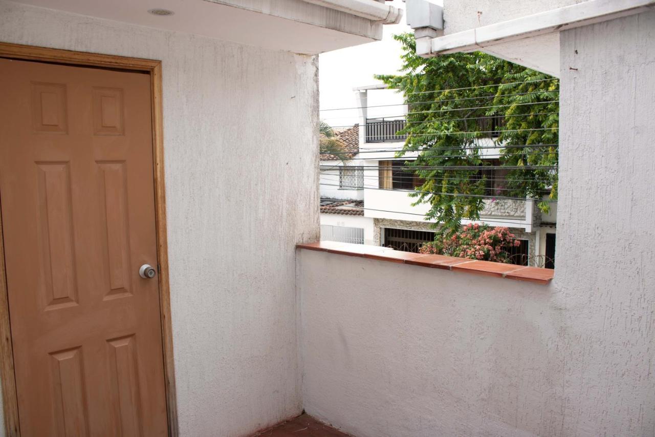 Apartamentos Limonar Cali Kültér fotó