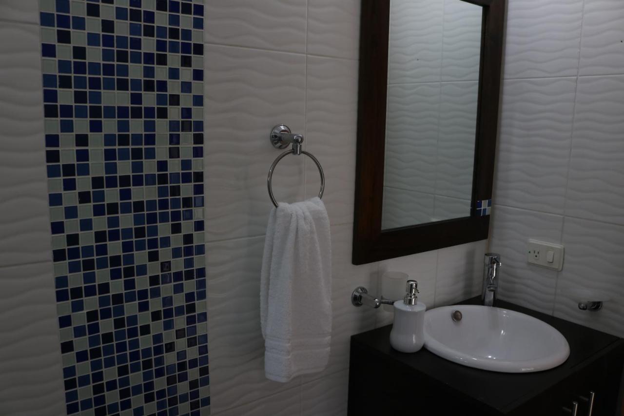 Apartamentos Limonar Cali Kültér fotó