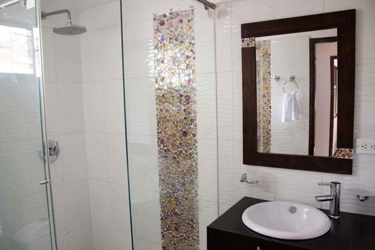 Apartamentos Limonar Cali Kültér fotó